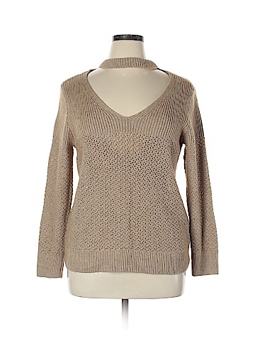 Lucky Brand Pullover Sweater (view 1)