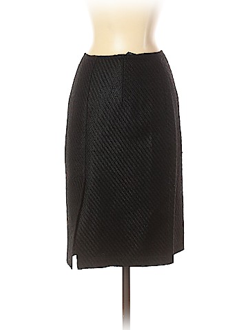 Prada Wool Skirt (view 2)