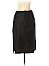 Prada Black Wool Skirt Size EU (IT) 38 / US 2 - photo 2