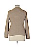 Lucky Brand Tan Pullover Sweater Size XL - photo 2