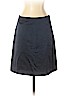 Burberry Blue Casual Skirt Size EU (IT) 40 / US 4 - photo 1