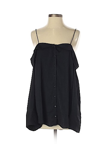 Free People Sleeveless Blouse (view 1)