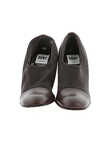 DKNY Ankle Boots (view 2)