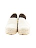 Circus by Sam Edelman Ivory Flats Size 7 1/2 - photo 2