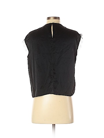 Grey by Jason Wu Sleeveless Blouse (view 2)