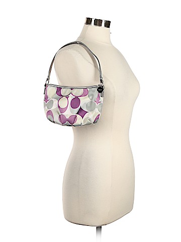 Coach Factory Shoulder Bag (view 2)