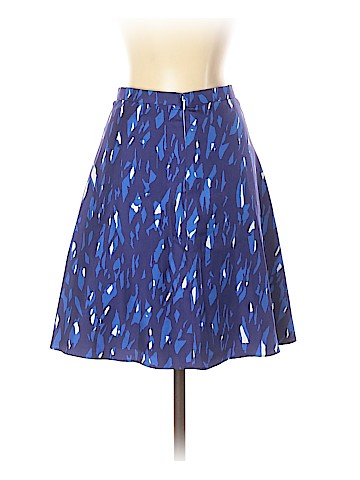 Balenciaga Silk Skirt (view 2)