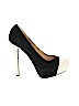 Steve Madden Black Heels Size 8 - photo 1