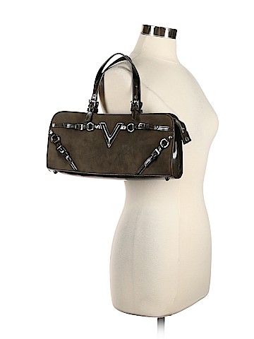 Via Spiga Leather Satchel (view 2)