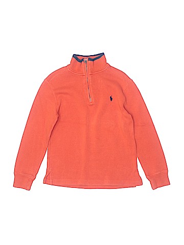 Polo by Ralph Lauren Pullover Sweater (view 1)