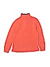 Polo by Ralph Lauren 100% Cotton Orange Pullover Sweater Size 8 - photo 2