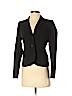 Calvin Klein Black Blazer Size 4 (petite) - photo 1