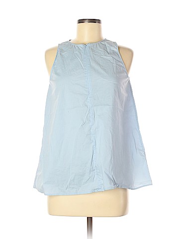 Cos Sleeveless Blouse (view 1)