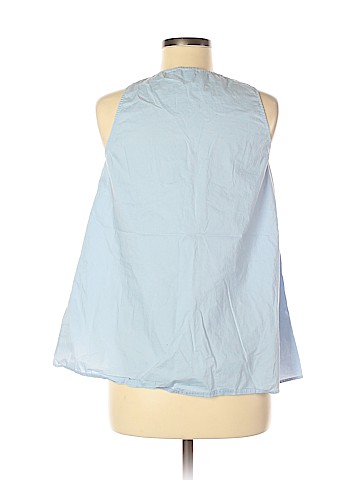 Cos Sleeveless Blouse (view 2)