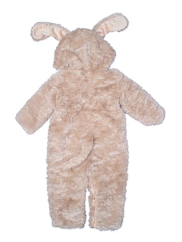 Pottery Barn Kids One Piece Snowsuit (view 2)