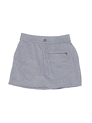 T by Talbots Active Skort (view 2)