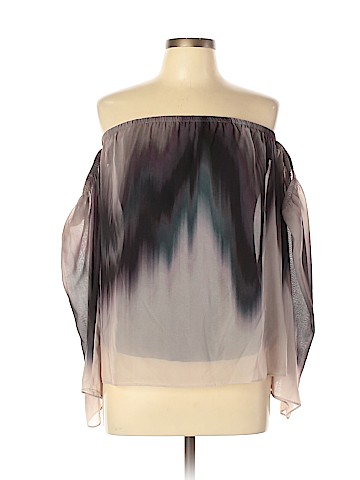 Bailey 44 3/4 Sleeve Blouse (view 1)