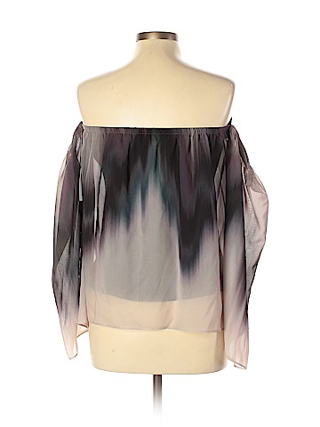 Bailey 44 3/4 Sleeve Blouse (view 2)