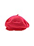 Unbranded Solid Red Winter Hat One size - photo 1