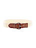 Tommy Hilfiger Solid Ivory Belt Size S - photo 1