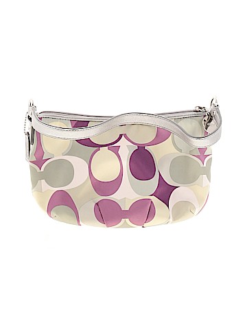 Coach Factory Shoulder Bag (view 1)