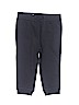 First Impressions Solid Black Sweatpants 18-24 MO / 24 MO - photo 1