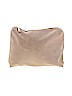 Madison West 100% Leather Gray Leather Clutch One size - photo 1