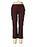 Boden Burgundy Dress Pants Size 12 (petite) - photo 1