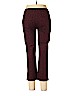 Boden Burgundy Dress Pants Size 12 (petite) - photo 2