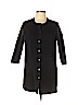 Ann Taylor LOFT Black Cardigan Size L (petite) - photo 1