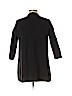 Ann Taylor LOFT Black Cardigan Size L (petite) - photo 2