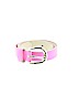 H&M Solid Pink Belt Size M - photo 1