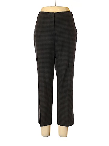 Jil Sander Wool Pants (view 1)
