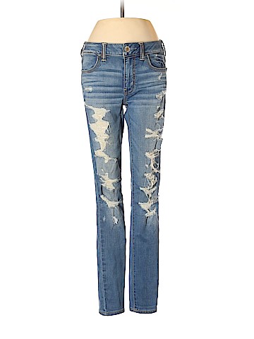 American Eagle Outfitters Jeans (view 1)
