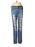 American Eagle Outfitters Blue Jeans Size 2 - photo 1