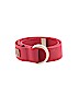 American Eagle Outfitters Solid Red Belt Size XS - Sm - photo 1