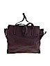 Unbranded Burgundy Satchel One size - photo 3