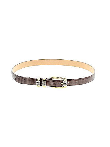 Brighton Leather Belt (view 1)