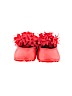 Assorted Brands Solid Red Booties Size 1 (baby) - photo 2