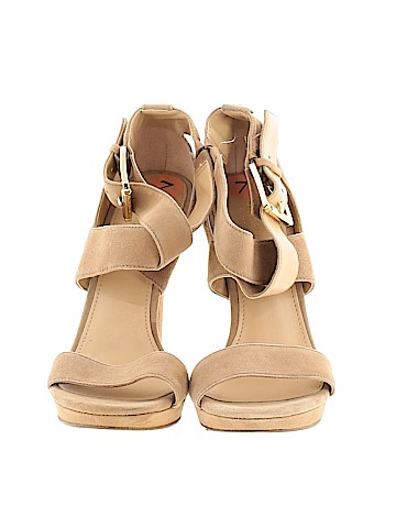 MICHAEL Michael Kors Heels (view 2)