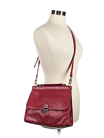 Cooperative Satchel (view 2)