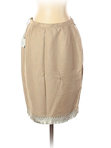 Valentino Boutique Casual Skirt (view 1)
