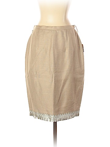 Valentino Boutique Casual Skirt (view 2)