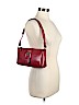 Wilsons Leather 100% Leather Red Leather Shoulder Bag One size - photo 2