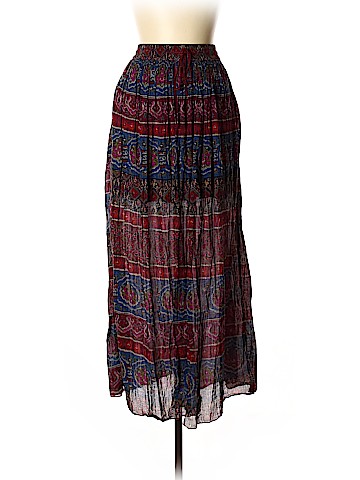 Abercrombie & Fitch Casual Skirt (view 1)