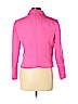 Harve Benard 100% Polyester Pink Jacket Size 12 (petite) - photo 2