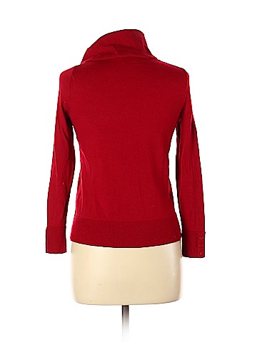 Talbots Wool Pullover Sweater (view 2)