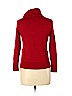 Talbots 100% Merino Wool Red Wool Pullover Sweater Size M (petite) - photo 2