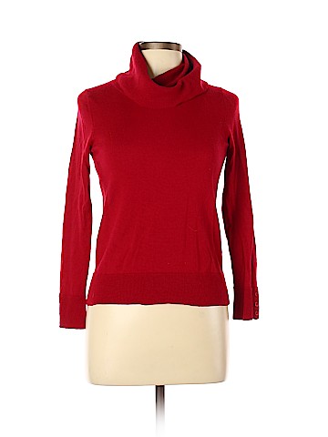 Talbots Wool Pullover Sweater (view 1)