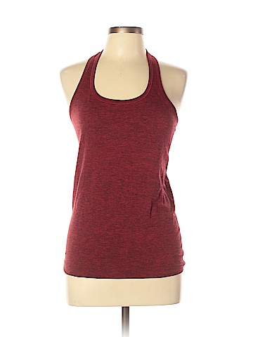 Lululemon Athletica Active T-Shirt (view 1)